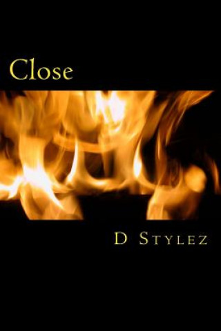 Knjiga Close D Stylez