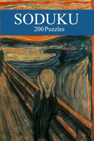 Carte Soduku: 200 Puzzles-Volume 2 James Garcia