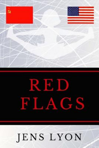 Βιβλίο Red Flags Jens Lyon