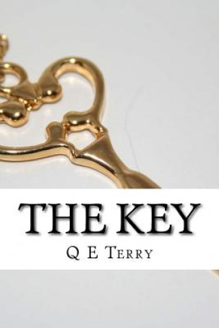 Knjiga The Key Q E Terry
