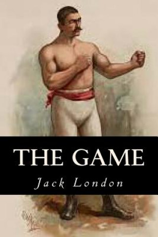 Knjiga The Game Jack London