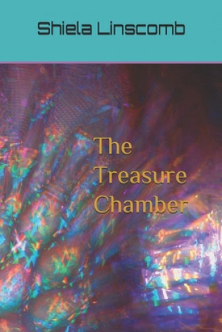 Carte The Treasure Chamber Shiela Linscomb
