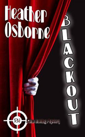 Buch Blackout Heather Osborne