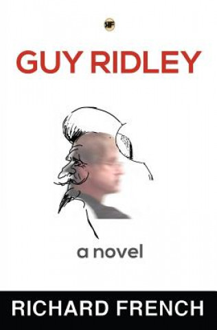 Book Guy Ridley Richard French