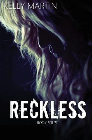 Libro Reckless Kelly Martin