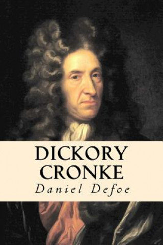 Buch Dickory Cronke Daniel Defoe