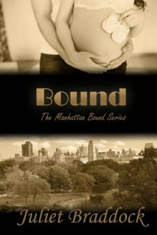 Βιβλίο Bound Juliet Braddock