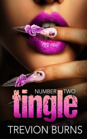 Book Tingle Trevion Burns