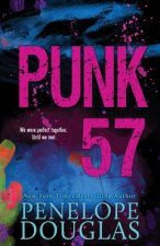 Kniha Punk 57 Penelope Douglas