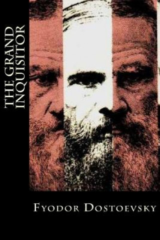 Carte The Grand Inquisitor Fyodor Dostoevsky