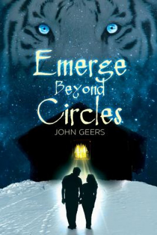 Boek Emerge Beyond Circles John Geers