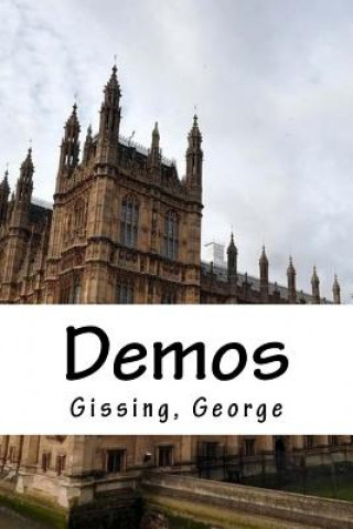 Carte Demos Gissing George
