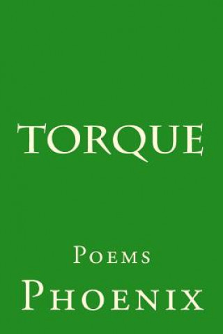 Knjiga Torque PHOENIX
