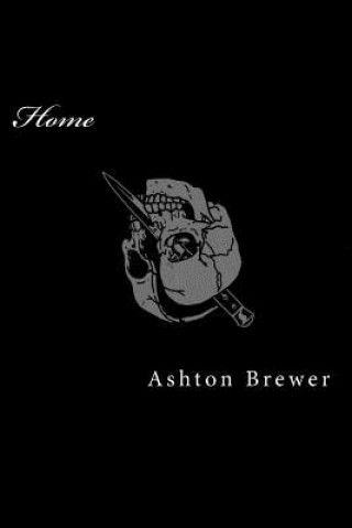 Knjiga Home Ashton Brewer