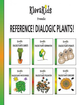 Book Reference! Dialogic Plants Klevakids