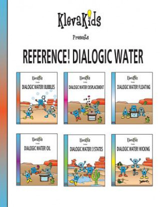 Книга Reference! Dialogic Water Klevakids