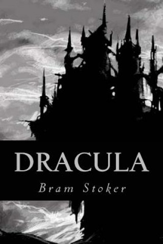 Carte Dracula Bram Stoker