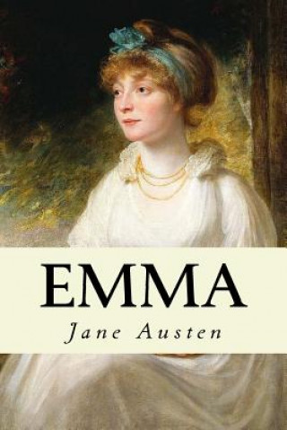 Book Emma Jane Austen