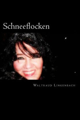 Carte Schneeflocken Waltraud Linkenbach
