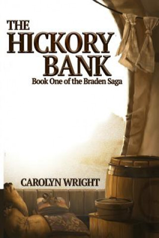 Carte The Hickory Bank Carolyn Wright