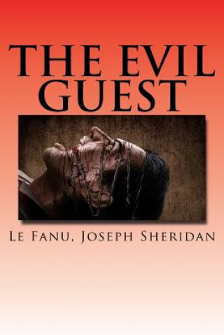 Buch The Evil Guest Le Fanu Joseph Sheridan