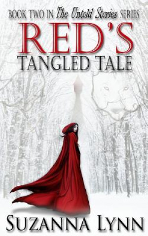 Книга Red's Tangled Tale Suzanna Lynn