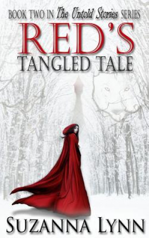 Kniha Red's Tangled Tale Suzanna Lynn