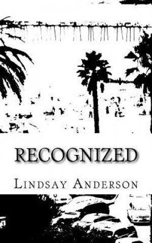 Knjiga Recognized Lindsay Anderson