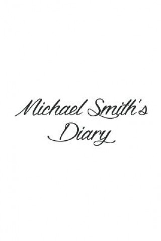 Buch Michael Smith's Diary Preston Publishing London