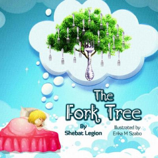 Carte The Fork Tree Shebat Legion