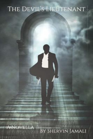 Knjiga The Devil's Lieutenant Shervin Jamali