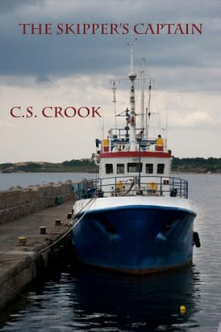 Carte The Skipper's Captain C S Crook