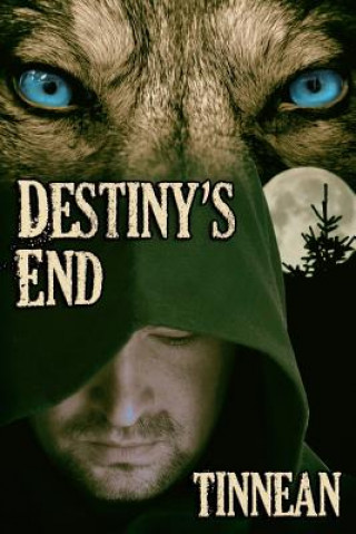 Könyv Destiny's End Tinnean