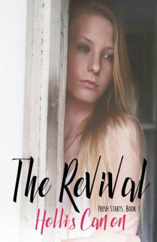 Kniha The Revival Hollis Canon