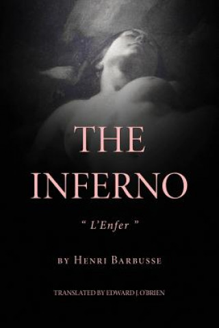 Carte The Inferno Henri Barbusse
