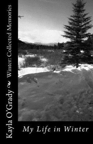Knjiga Winter: Collected Memories Kayla Elizabeth O'Grady