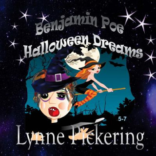 Carte Benjamin Poe Halloween Dreaming: The cape and the Hat Lynne Pickering