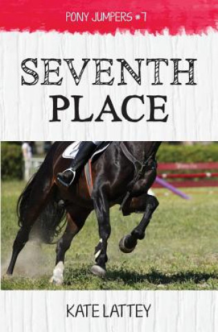 Livre Seventh Place Kate Lattey