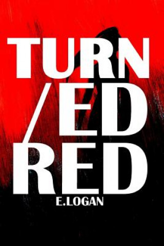 Carte Turned/Red E  Logan