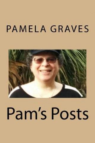 Carte Pam's Posts Pamela Weinberg Graves