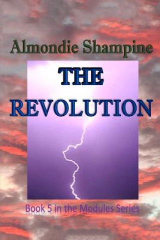 Buch The Revolution Almondie Shampine