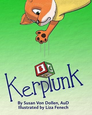 Buch Kerplunk Susan Von Dollen