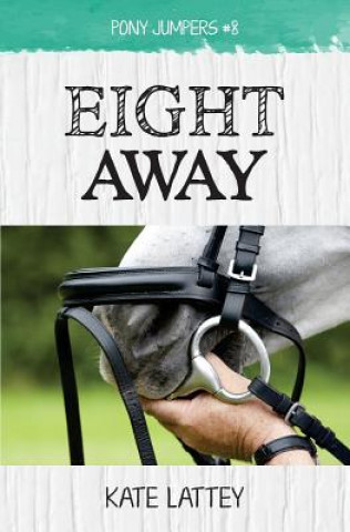Boek Eight Away Kate Lattey