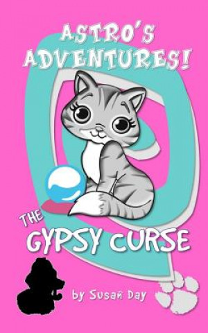 Buch The Gypsy Curse - Astro's Adventures Pocket Edition Susan Day