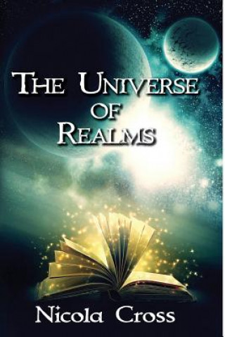 Book The Universe of Realms Nicola Cross