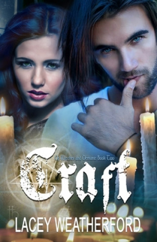 Boek Craft Lacey Weatherford