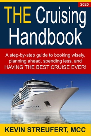 Carte THE Cruising Handbook Kevin Streufert
