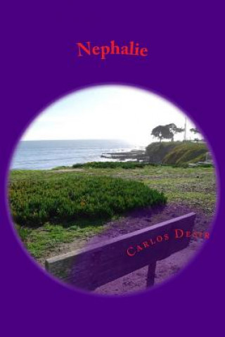 Knjiga Nephalie Carlos Desir