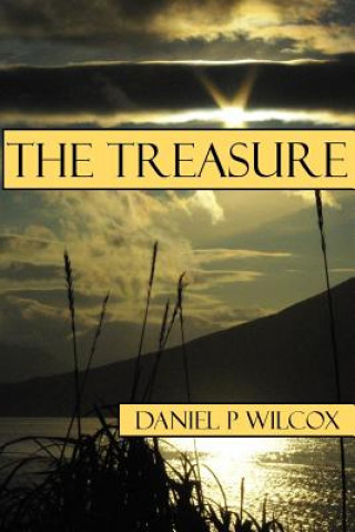 Knjiga The Treasure Daniel Paul Wilcox
