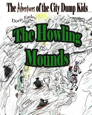 Książka The Howling Mounds Doris Easley